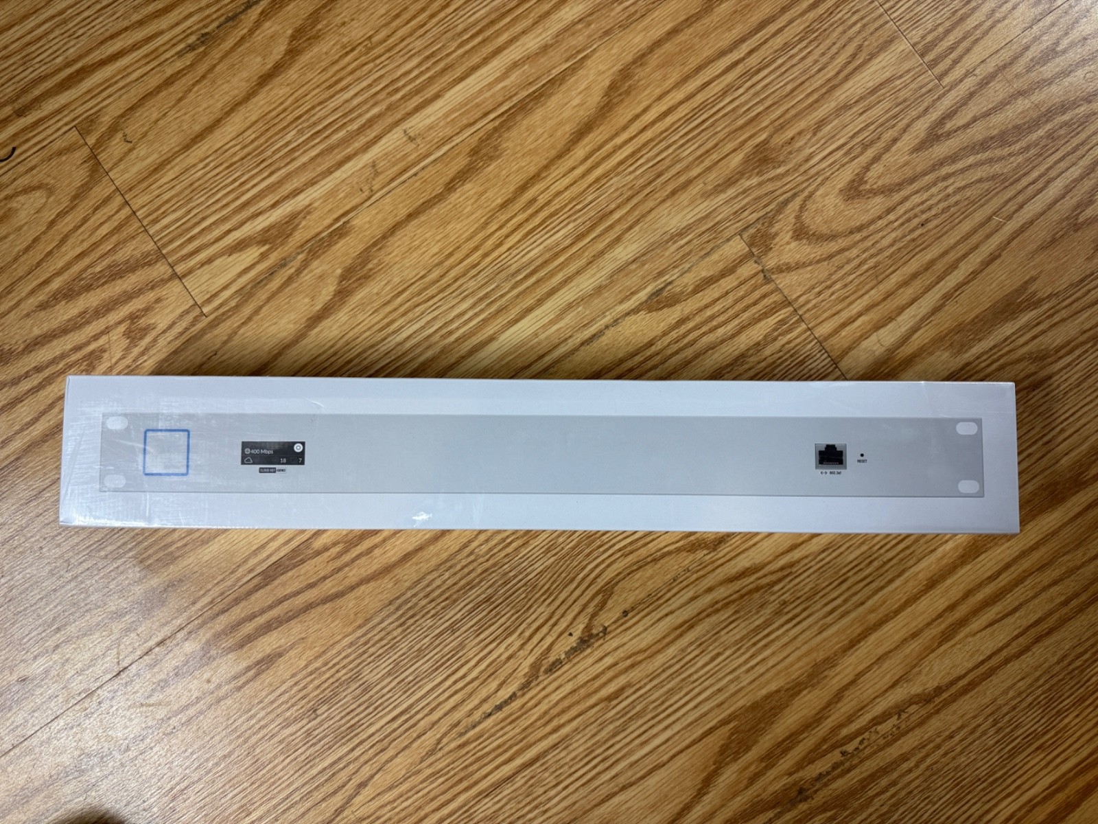Ubiquiti UniFi Cloud Key Gen2 Rack Mount CKG2-RM 1U New In Box