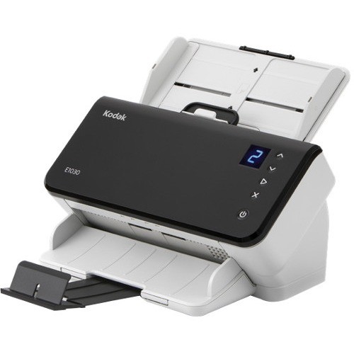 Kodak Alaris E1030 Sheetfed Scanner 600 dpi Optical