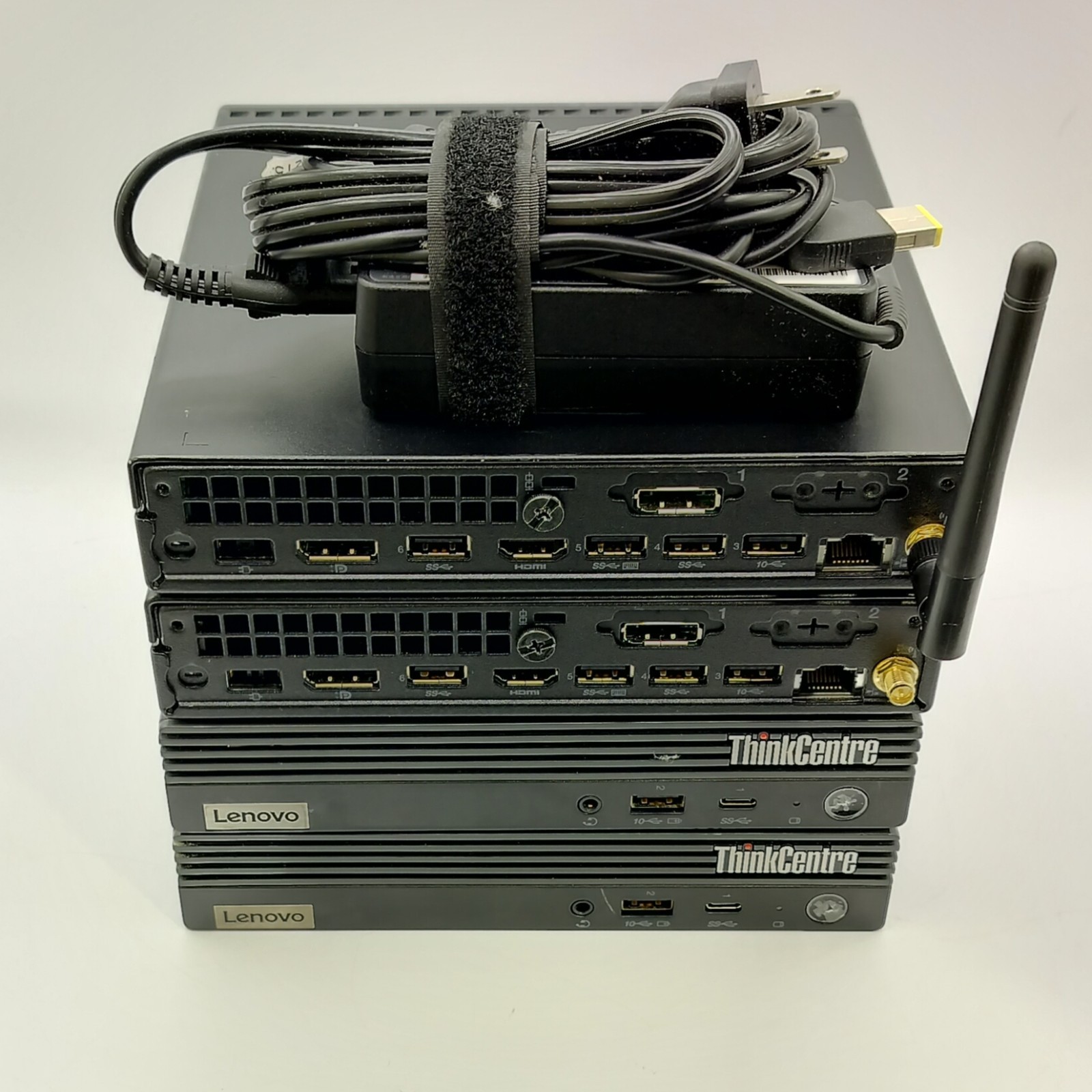 Lenovo ThinkCentre M70q Tiny i5-10th Gen 16GB 256GB NVMe SSD WIFI Windows 11 Pro