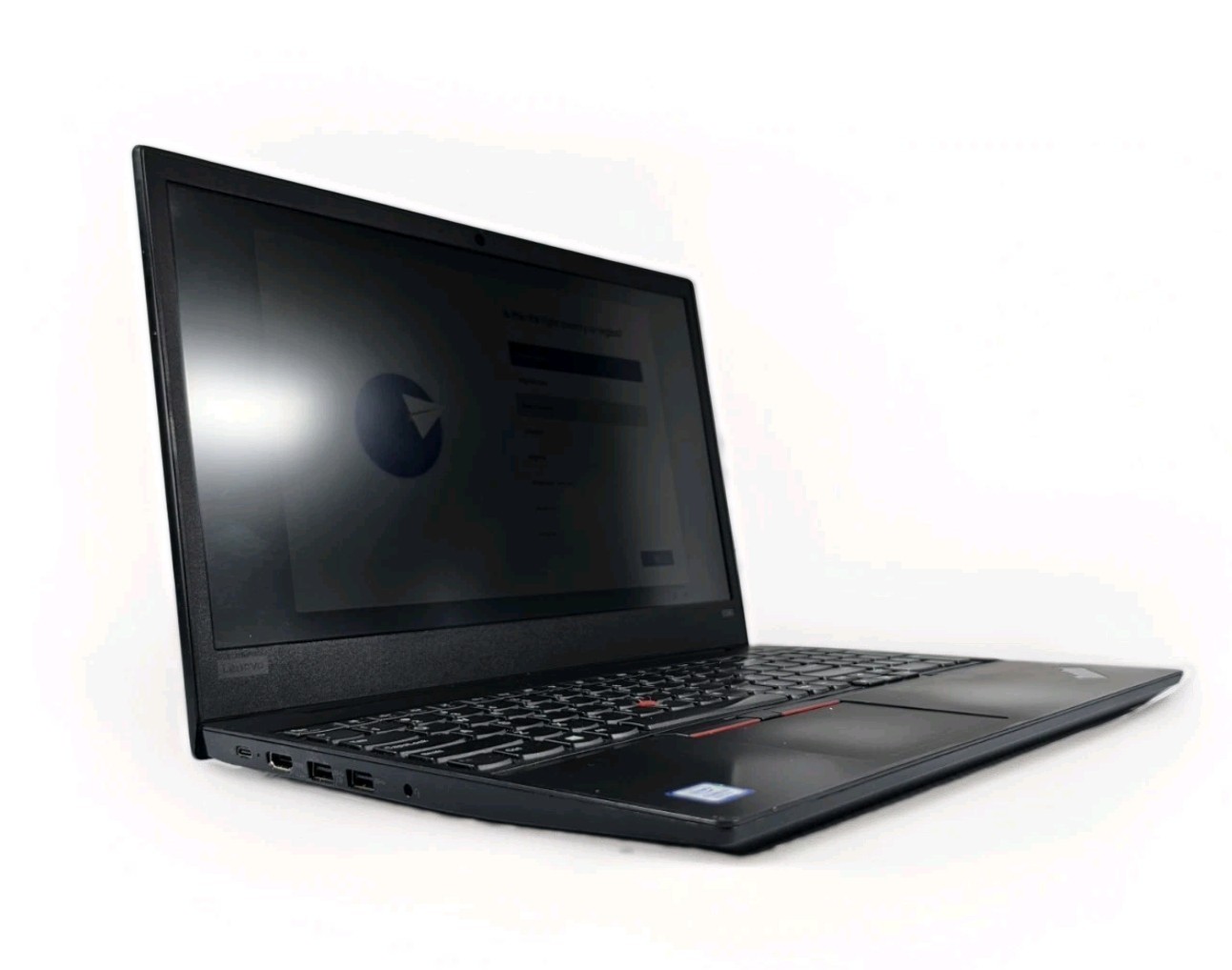 Lenovo ThinkPad E590 Laptop i5-8265U 1.60GHz 8GB RAM 256GB SSD Windows 11 Pro