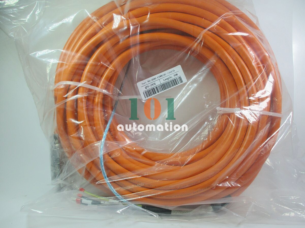 1PCS NEW Power cable 2090-CSWM1DE-14AA35 35M