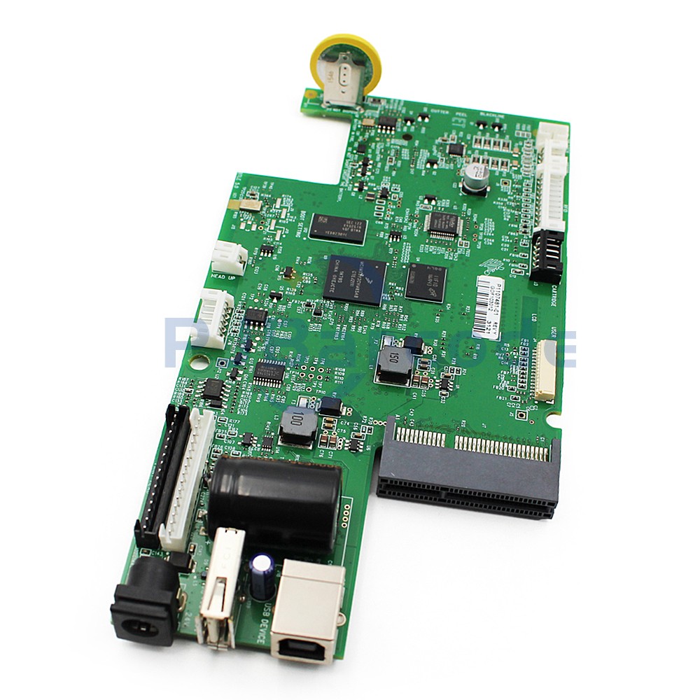 GENUINE NEW Main Logic Board for Zebra ZD621 ZD621D ZD621T Thermal Label Printer