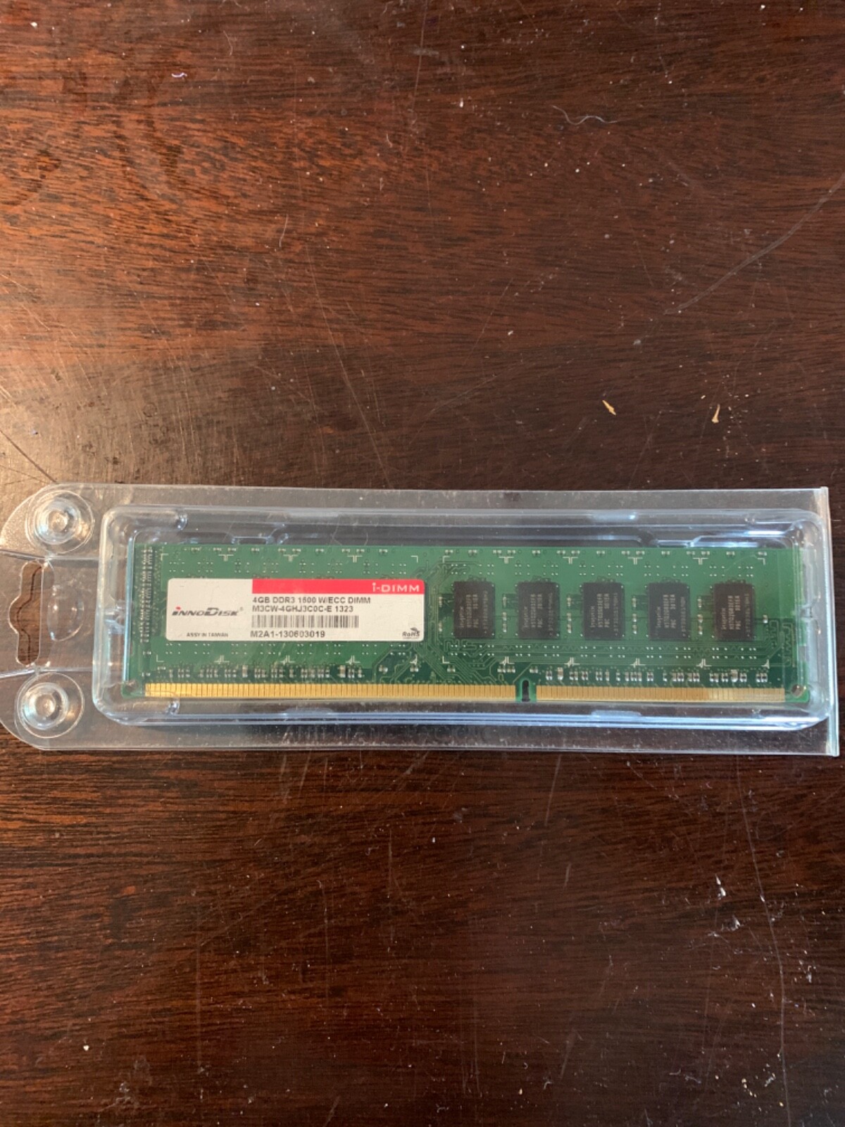 innodisk ddr3 1600