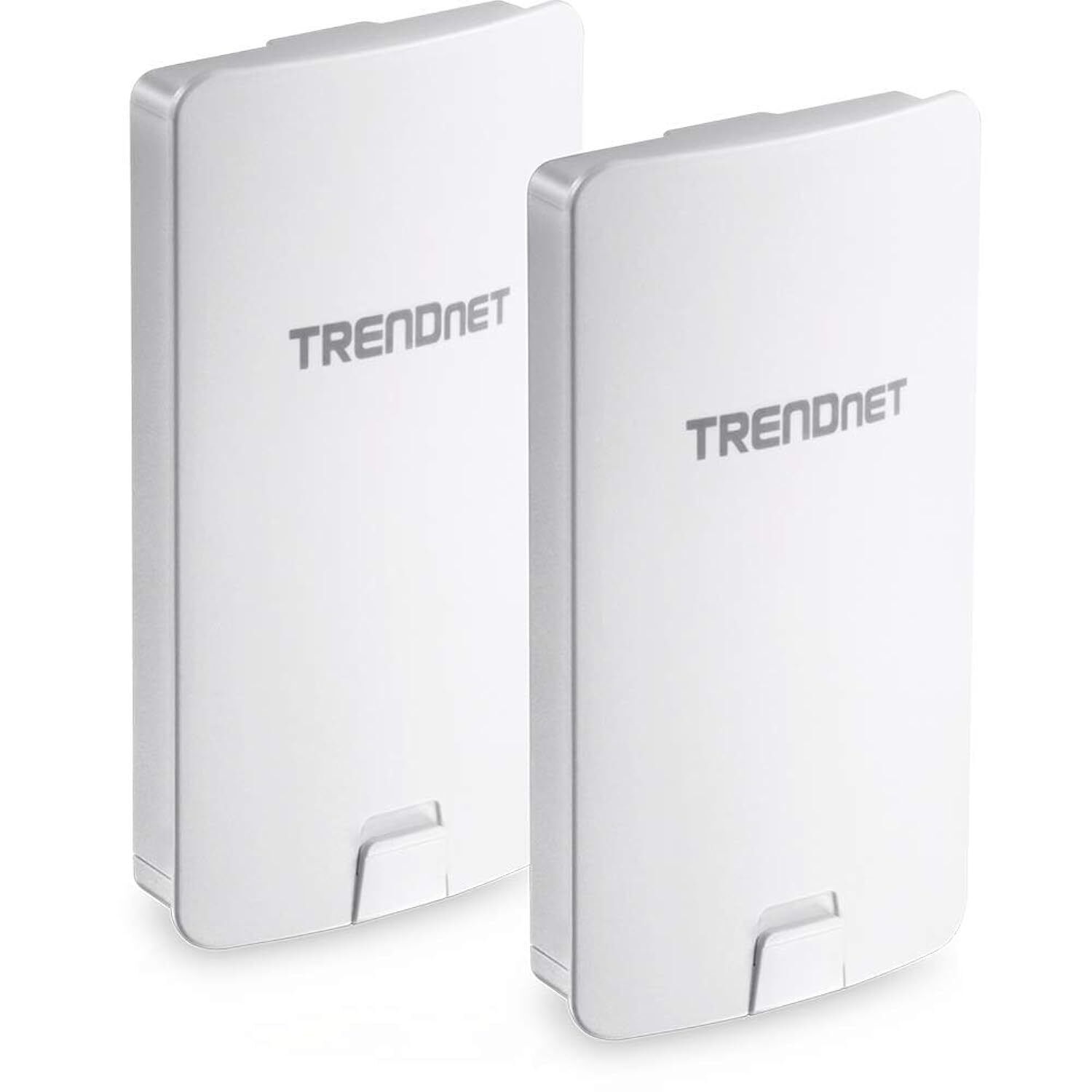 TRENDnet 14 DBI WiFi AC867 Outdoor Poe Preconfigured Point-to-Point Bridge Kit