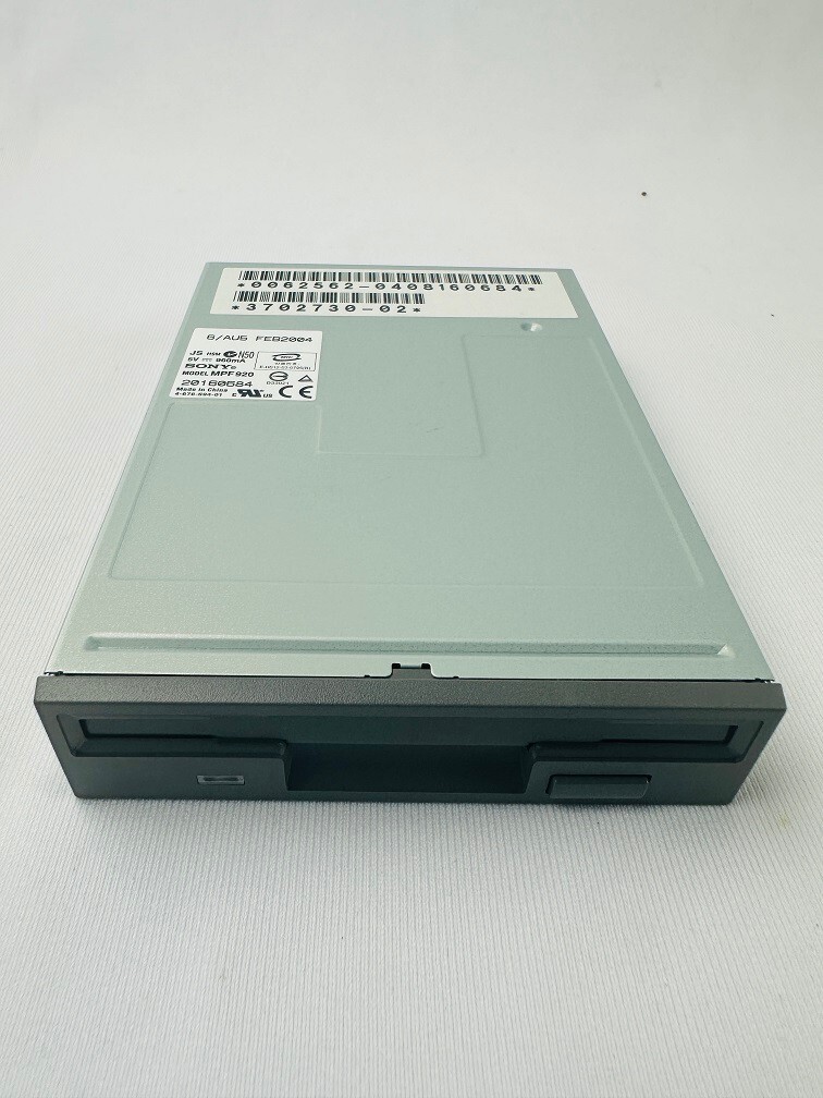 Sony MPF920 Floppy Disk Drive