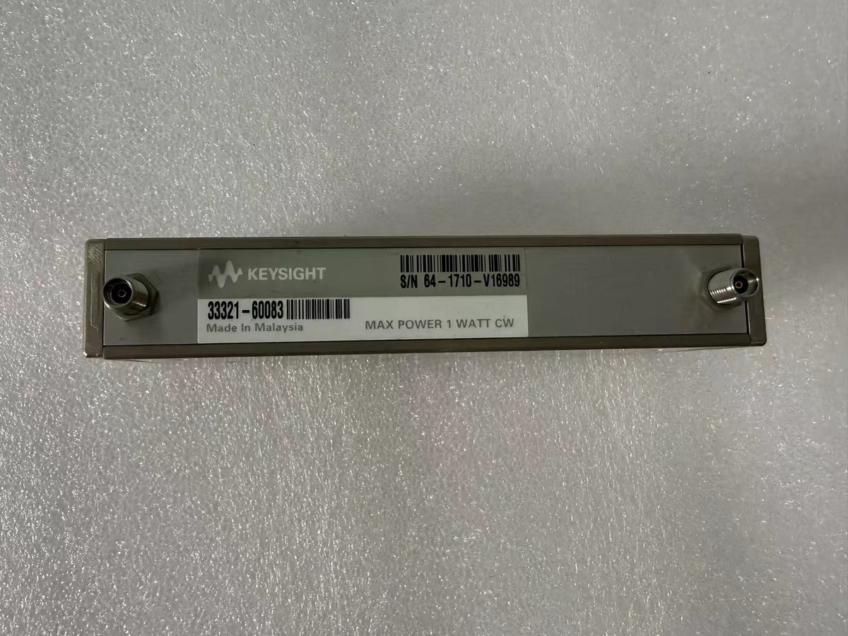 1PC used working 33321-60083 Via Fedex or DHL