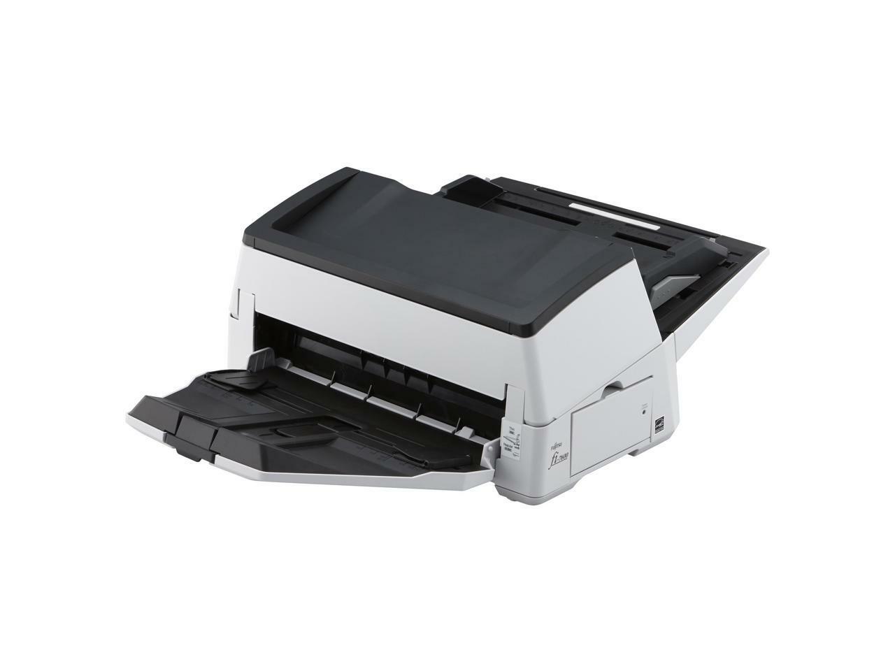 Ricoh / Fujitsu FI-7600 (PA03740-B505) Duplex 600 DPI x 600 DPI Production-class