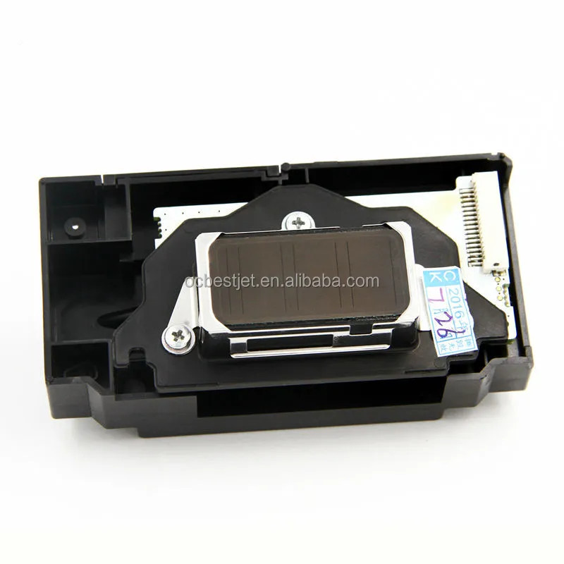 New Original Print Head F138040/F138050 for Epson 7600 9600 2200 2100 Printhead