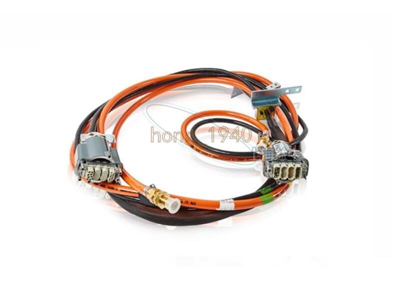 1PCS ABB robot IRB6650/6640 body cable 3HAC022997-001 New fedex or DHL