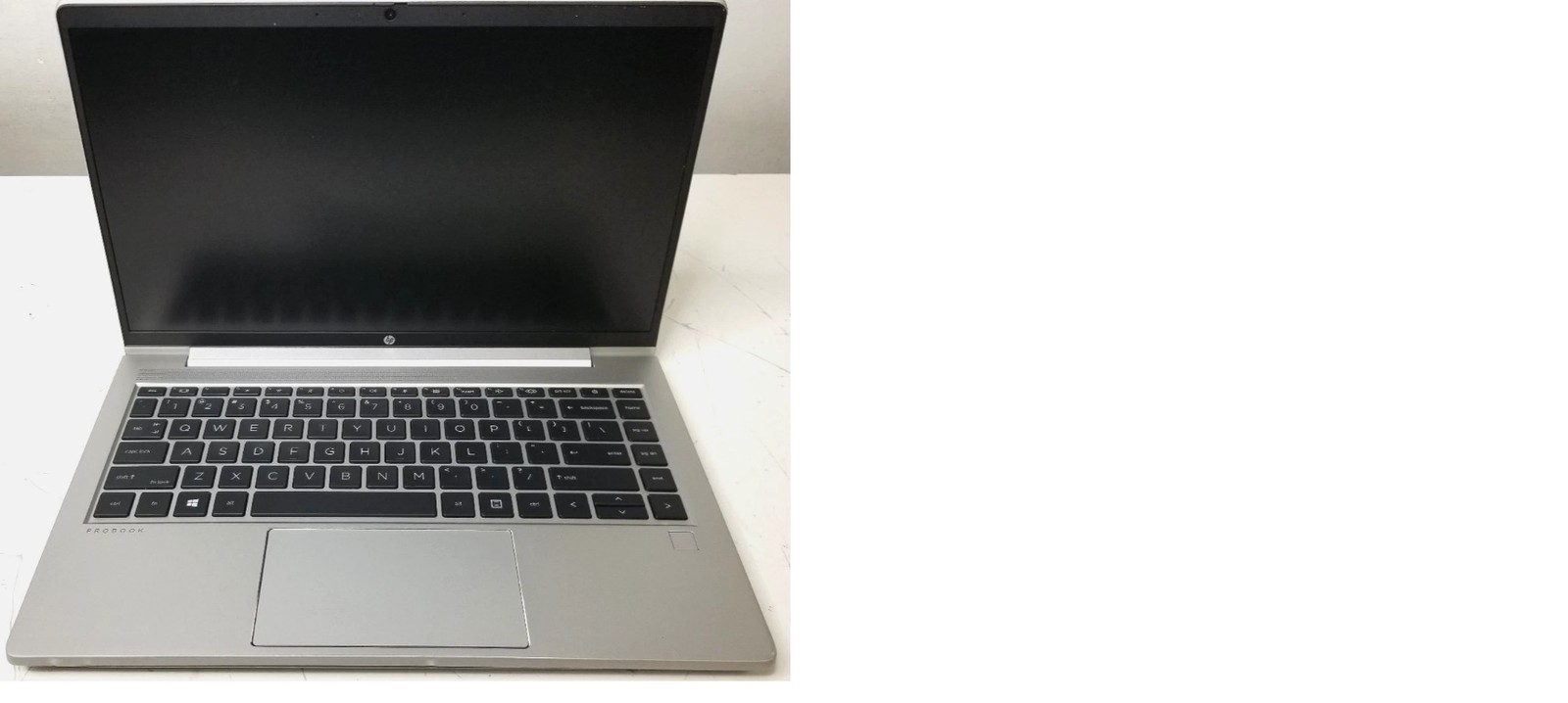 HP ProBook 445 G8 AMD Ryzen 7 5800U 1.9GHz 16GB 512GB NVMe 14" No OS: Fair