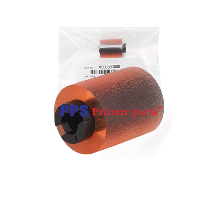 20PC Pickup Roller A00J563600 For Konica Minolta 552 652 654 754 C353 C360 C650