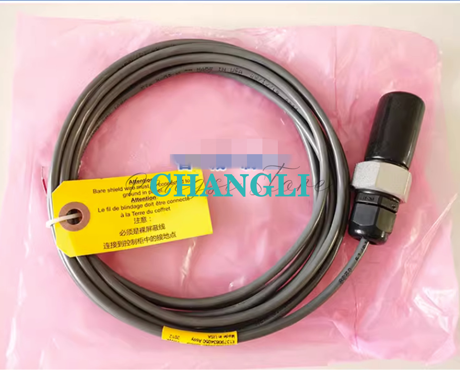 1pc NEW Air Conditioning Parts SEN01985  Oil Level Sensor  via FedEx or DHL