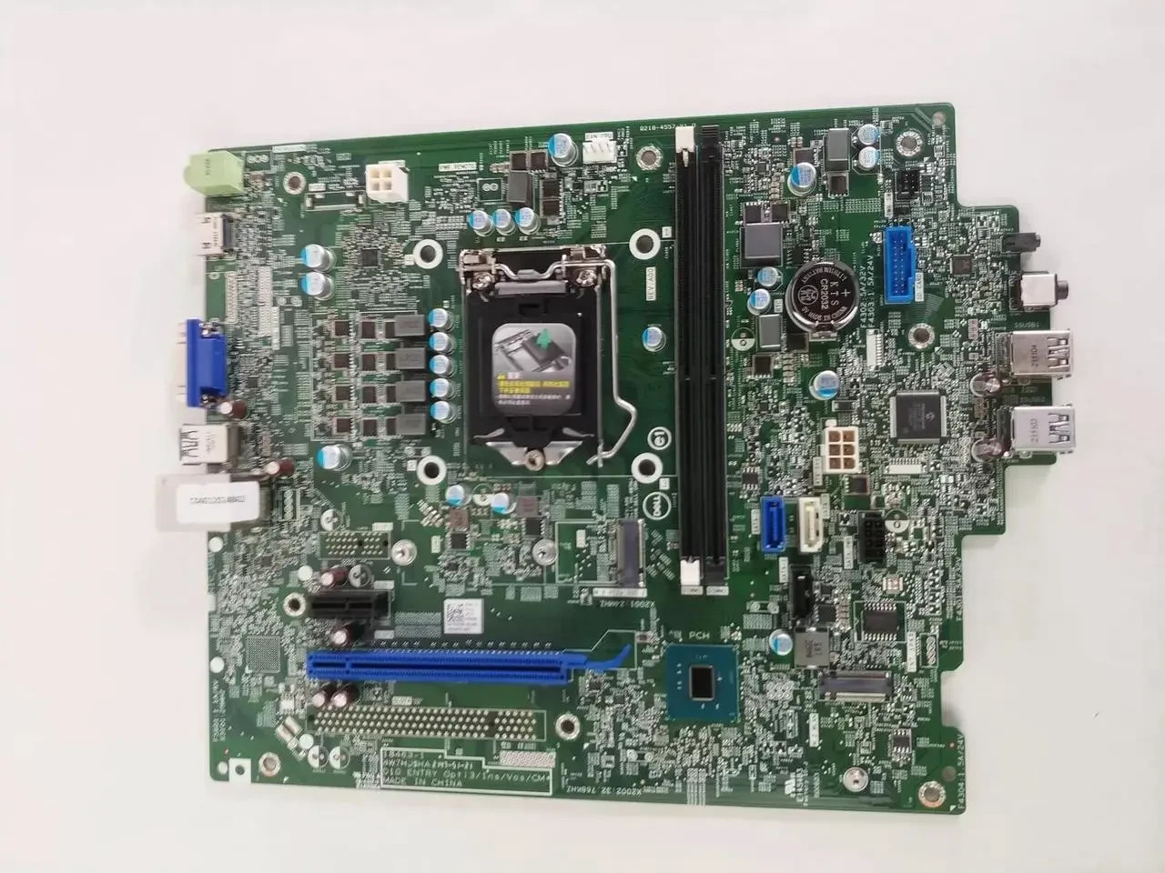 Dell Inspiron 3880 Desktop Genuine Dell Inspiron 3880 Desktop Motherboard 5GD68