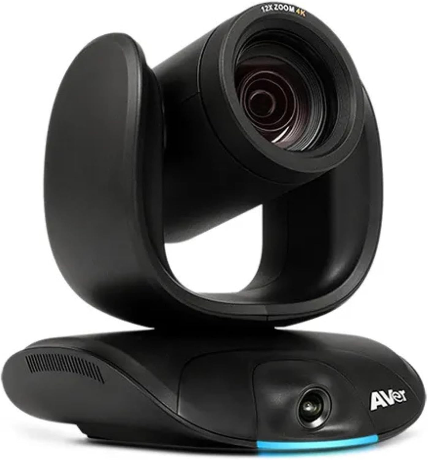 AVer CAM550 4K PTZ Conference Camera – Dual Lens AI Auto Framing Camera