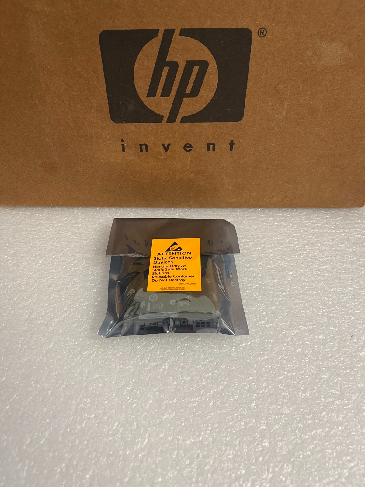 HP 879491-001 40/50GB 2-PORT 547FLR-QSFP CARD 879482-B21 879667-001