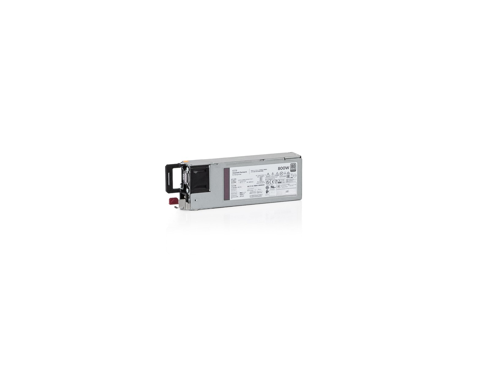 HPE P39385-001 Powersupply II price incl VAT 3 yr warranty * B2B
