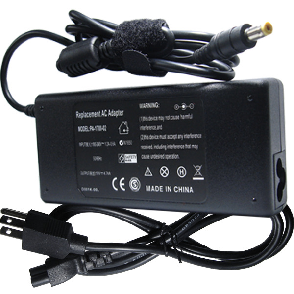 AC Adapter Charger Power Cord for Acer Aspire AS5560G AS5736Z AS5750 AS5750G