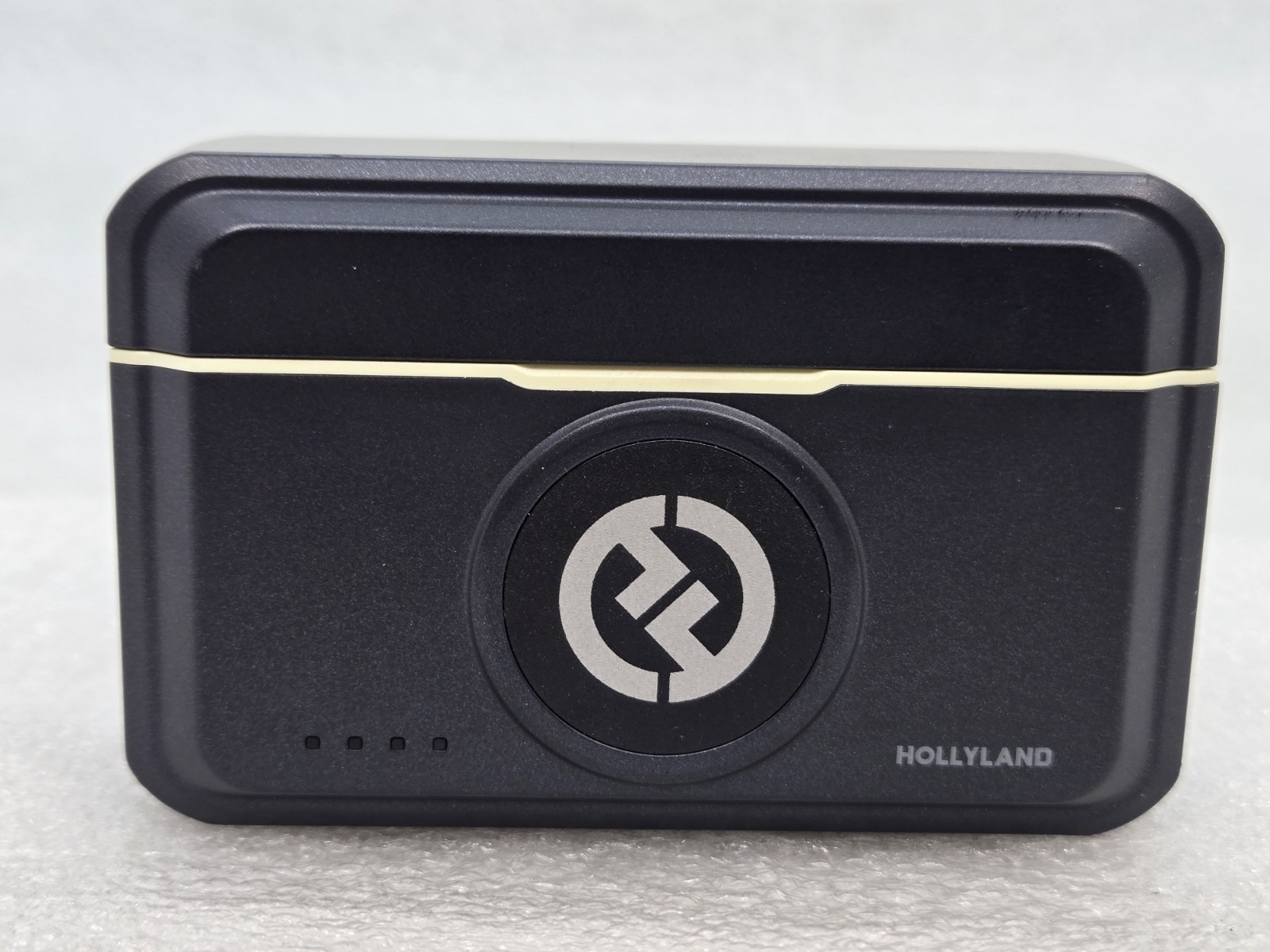 Hollyland LARK M2 DUO 2-Person Wireless Microphone System  FAST  c