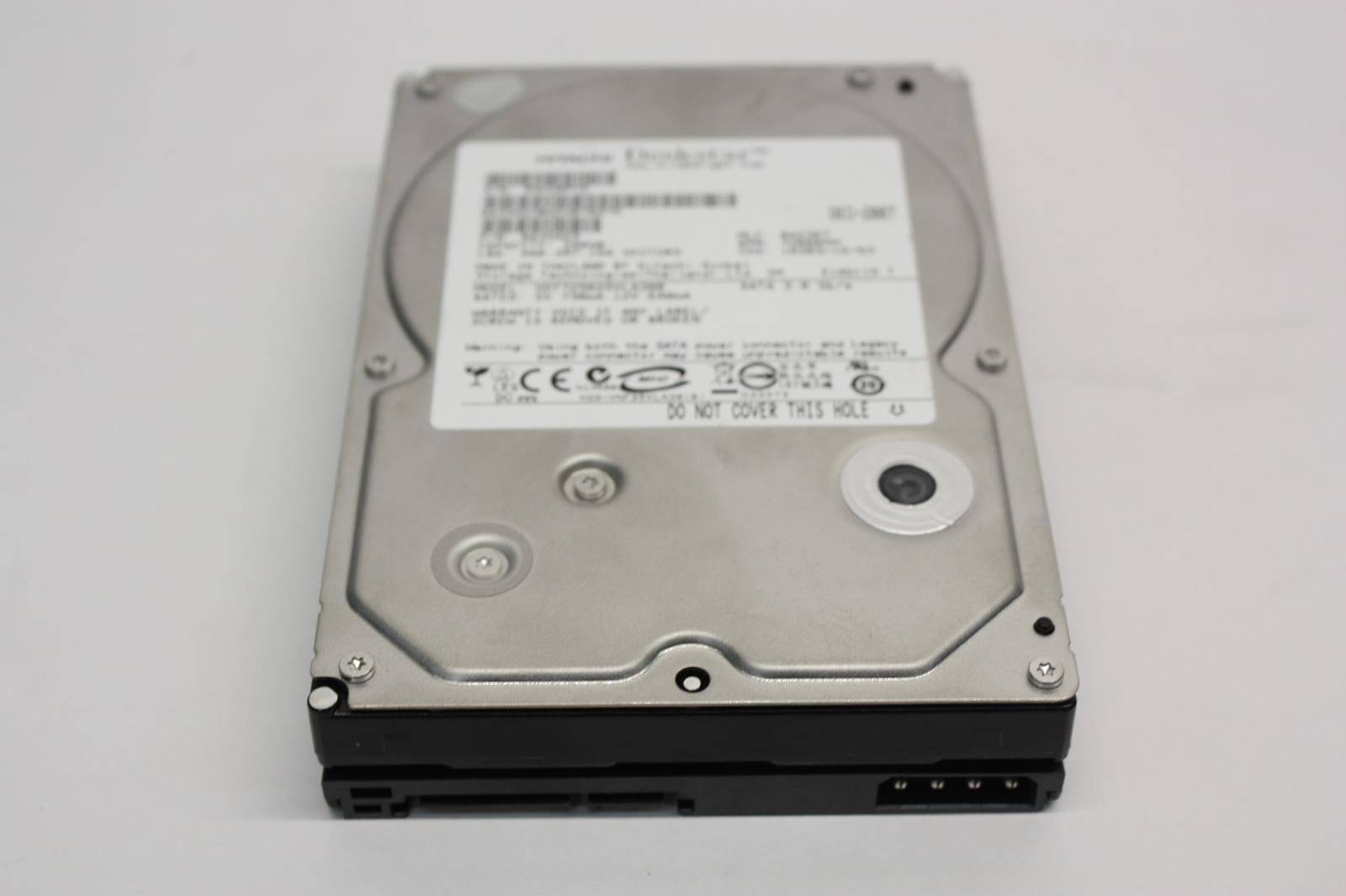 IBM/Hitachi 0a33423  HDT725025VLA380 250GB 7.2K SATA 3.5'' HARD DRIVE