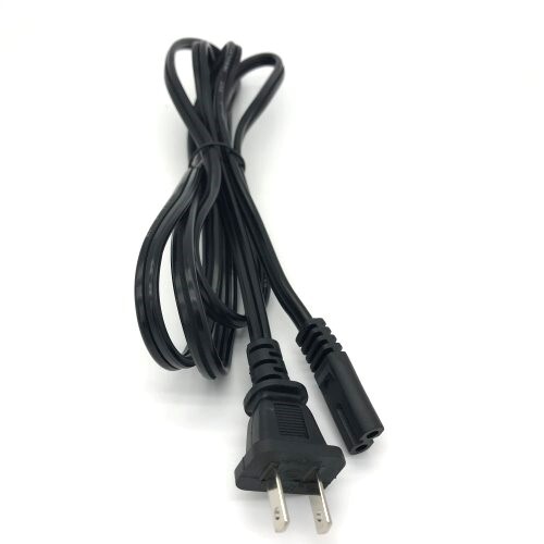 AC Power Cord Cable for EPSON POWERLITE S1 S3 S5 S6 S7 S9 83+ 83C PROJECTOR 6'