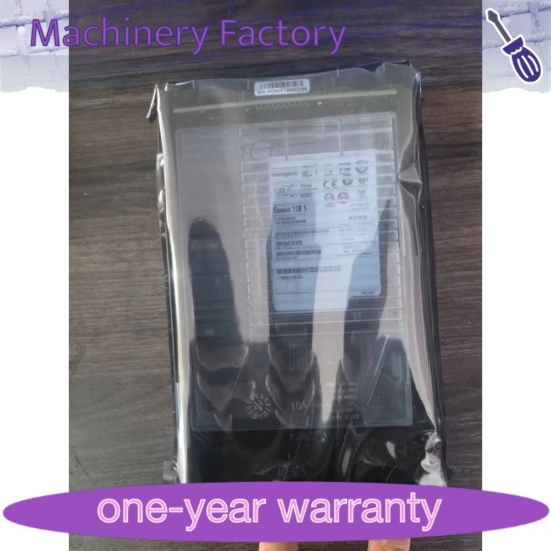 1PCS for EMC 900GB 10K SAS 3.5" 005049302 005049956 005049806 V3-VS10-900 Hard