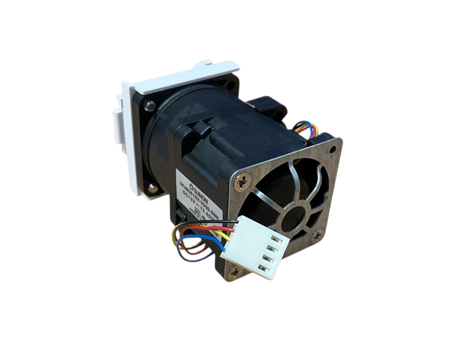 SUNON VF40561BX-0000-S9H 12V DC Centrifugal Blower Fan 12.6W