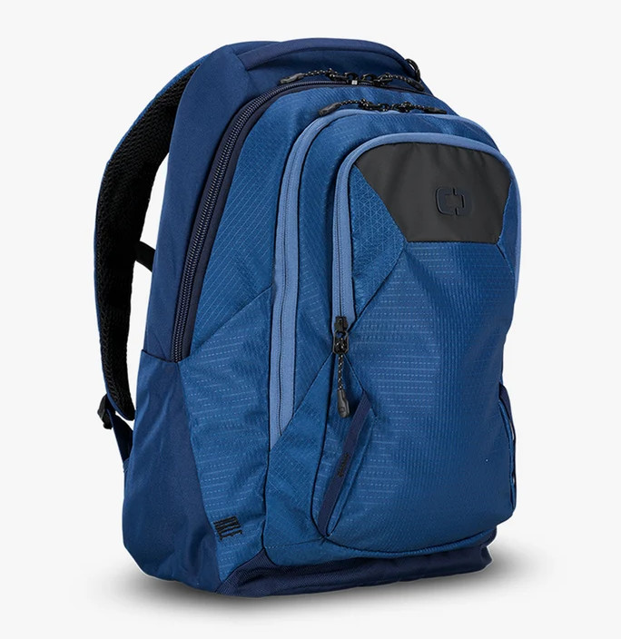 OGIO AXLE PRO BACKPACK - NAVY