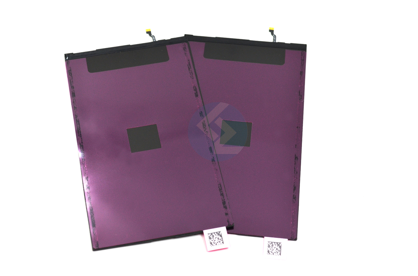 2x 5x 10x NEW A+++ Quality LCD Display Backlight Film for Apple iPhone 6 4.7"