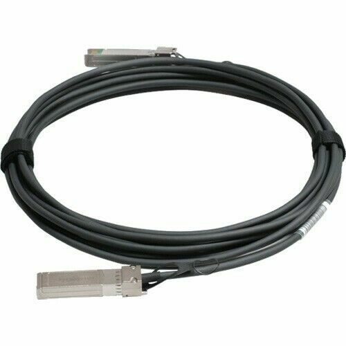 NEW HP JG081C 10G SFP+ to SFP+ Direct Attach Copper Twinax Cable DAC X240