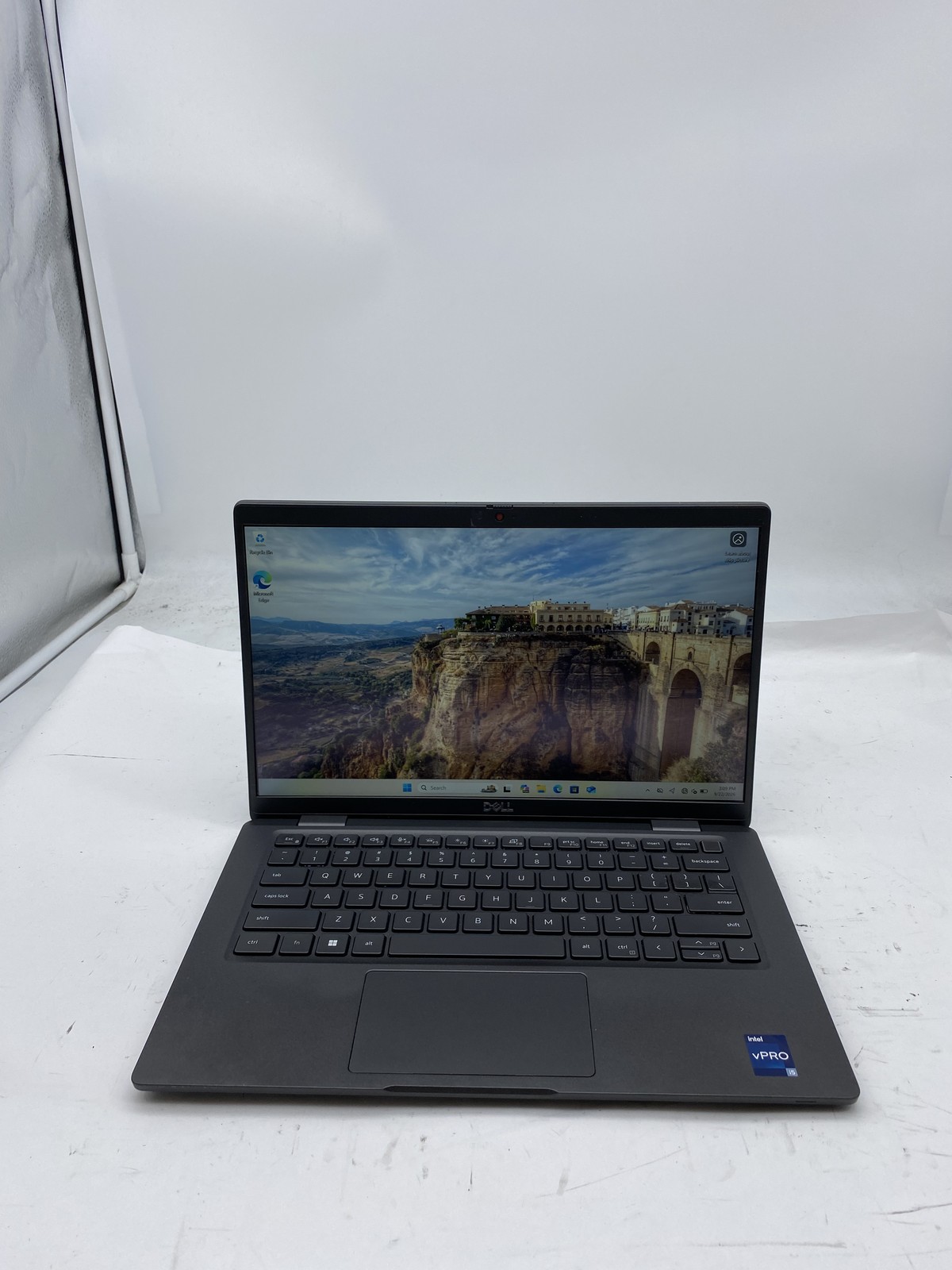 Dell Latitude 7330 Laptop Intel Core i5 1245U 1.6GHz 16GB RAM 256GB SSD W11P