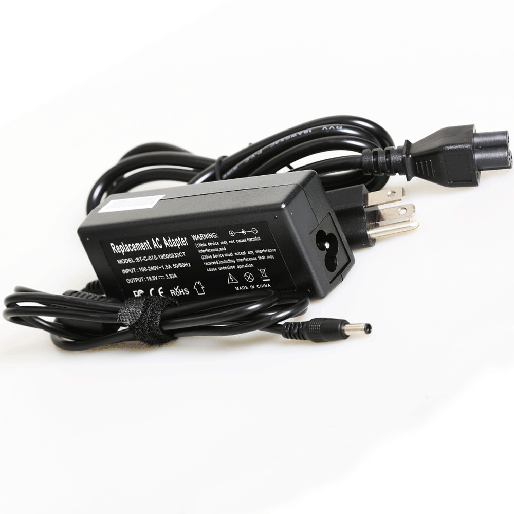 AC Adapter Charger For HP 17-by3613dx 17-by3635cl 17-by3697nr power Supply Cord
