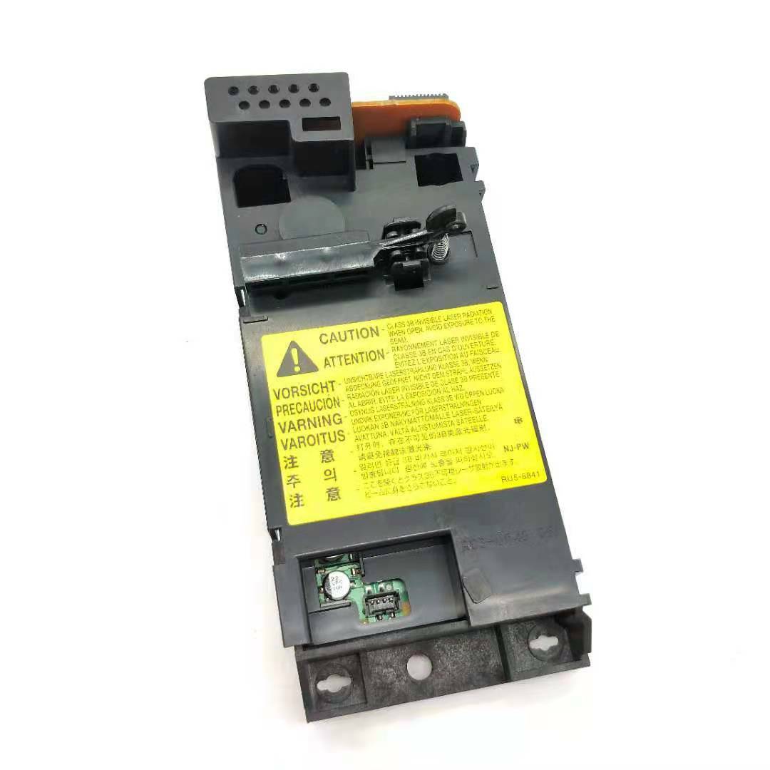 Laser head unit RM1-7489 fits for HP 1606 1566 P1566 1536 1606DN M1536 P1606