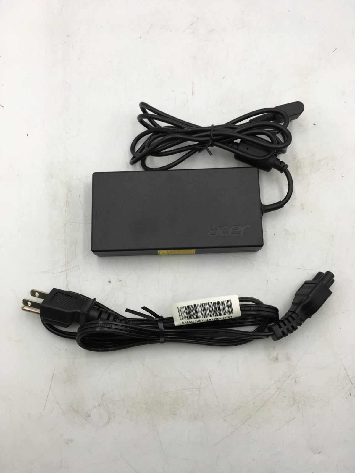 OEM DELTA 19.5V 6.92A 135W ADP-135NB B Adapter For Acer Nitro 5 AN517-52-52T3 RS
