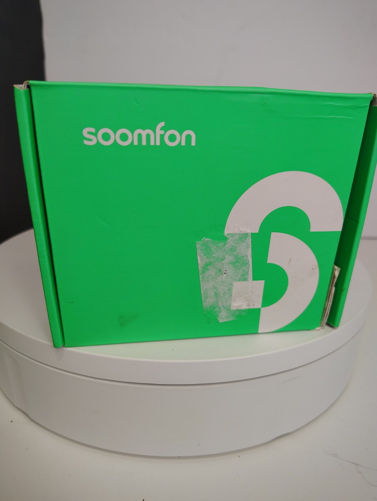 Bluetooth Transmitter Receiver - SOOMFON Bluetooth 5.3 Audio Adapter