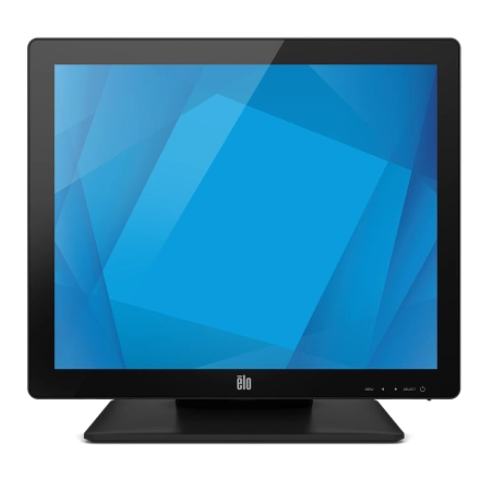 Elo ET1717L 17" 1280x1024 POS Touchscreen Monitor E179069