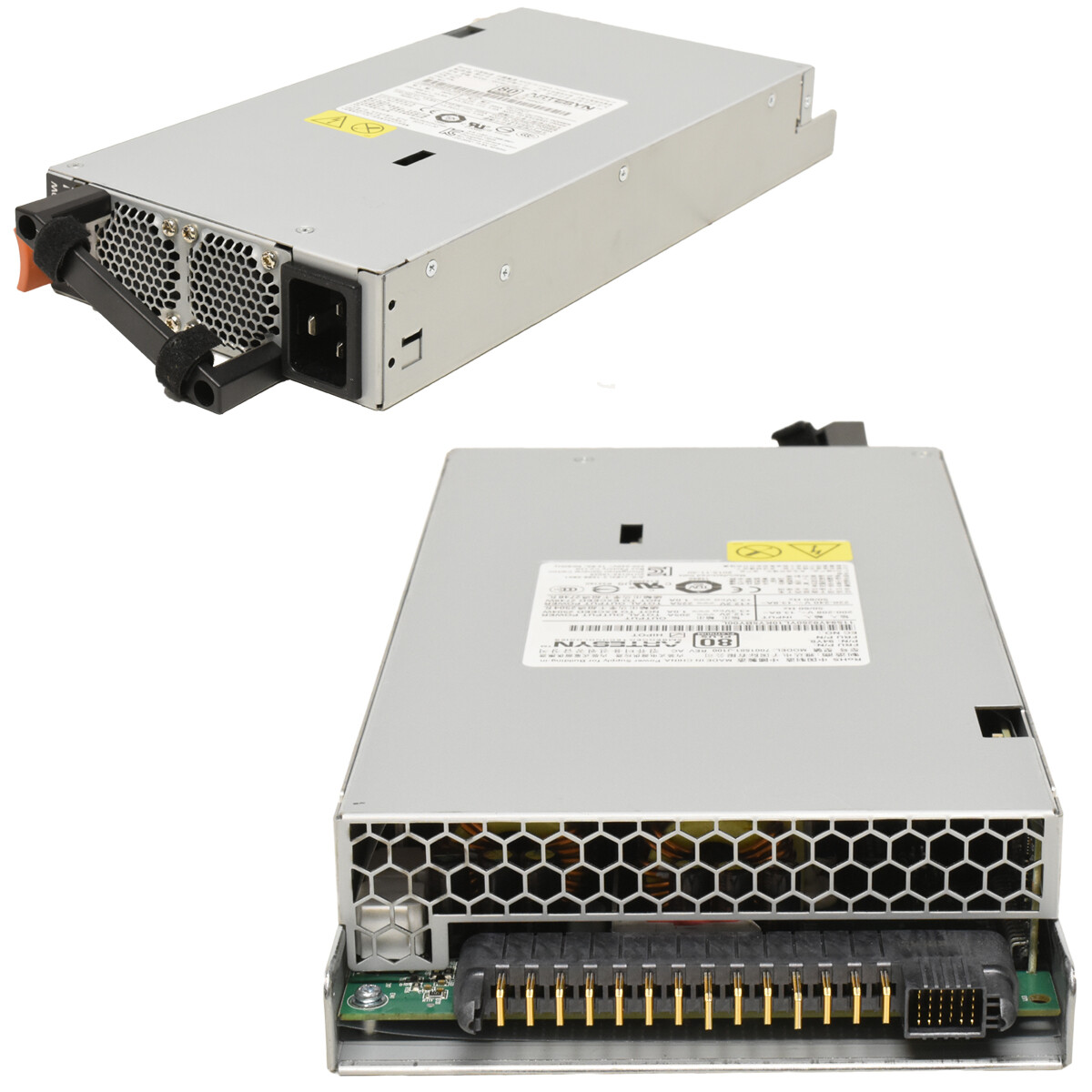 IBM Emerson Power Supply PSU Flex System Enterprise 2500W FRU PN: 69Y5850
