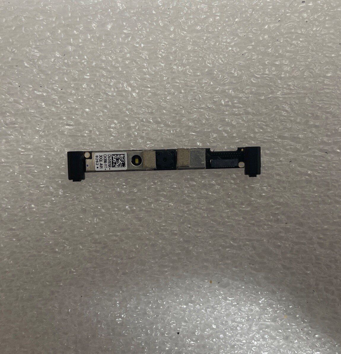 Dell Latitude 5400 5500 / 5401 /5501 Web Camera Module V976R 0V976R CG1