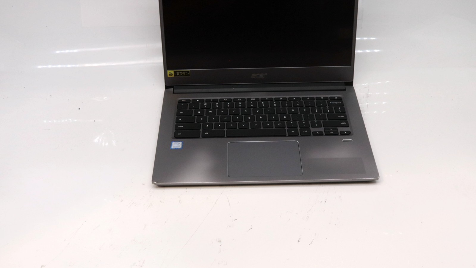 Acer Chromebook 714 14" i5-8250u 8GB 64GB BATTERY ISSUE