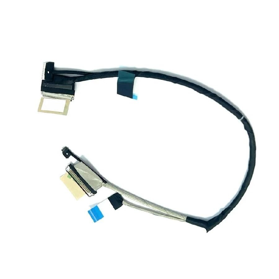 6017B1888201 For Asus ROG GU604 Laptop LCD Video Display Screen Cable 40PIN