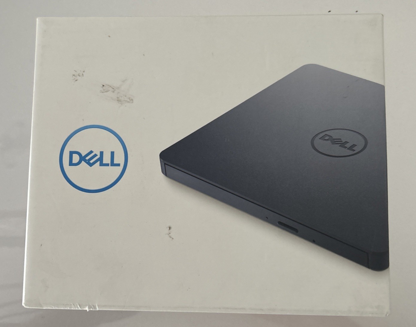 Dell DW316 8K50C USB External DVD CD Optical Drive OEM