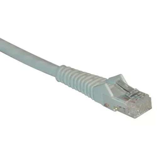 10 Pack Tripp Lite Cat.6 Utp Patch Cable 1 X Rj-45 Male 1 X Rj-45 Male 2ft White