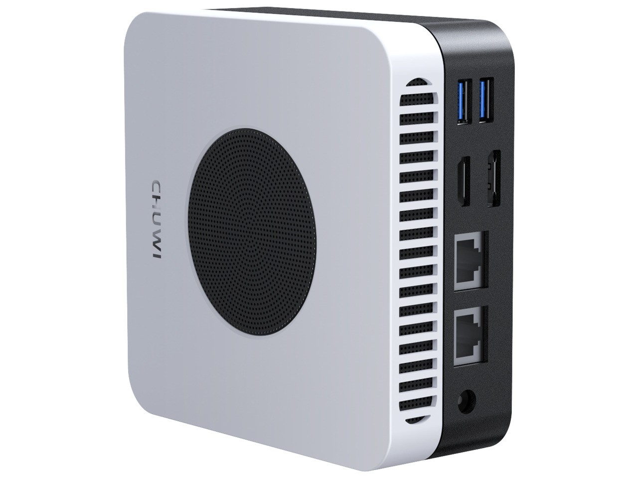 CHUWI Desktop PC LarkBox 100U Intel Core 3 100U 16GB DDR5 512GB SSD Windows 11
