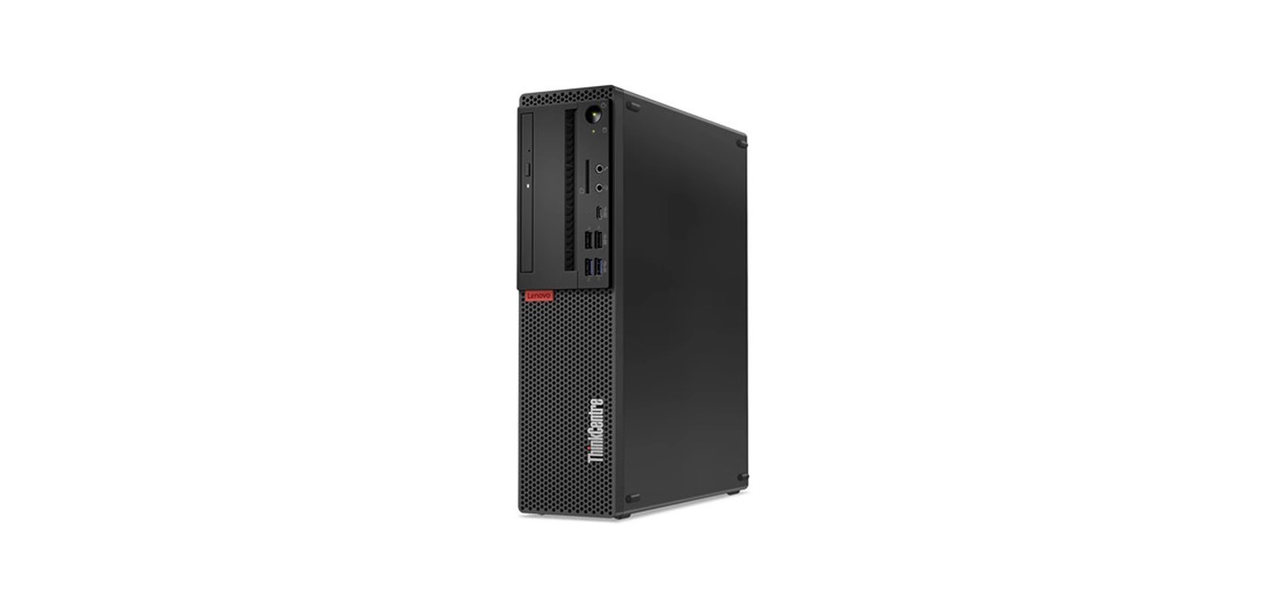 Lenovo ThinkCentre M720s SFF i5-8400 2.8GHz 16GB 256GB NVMe No OS: Excellent