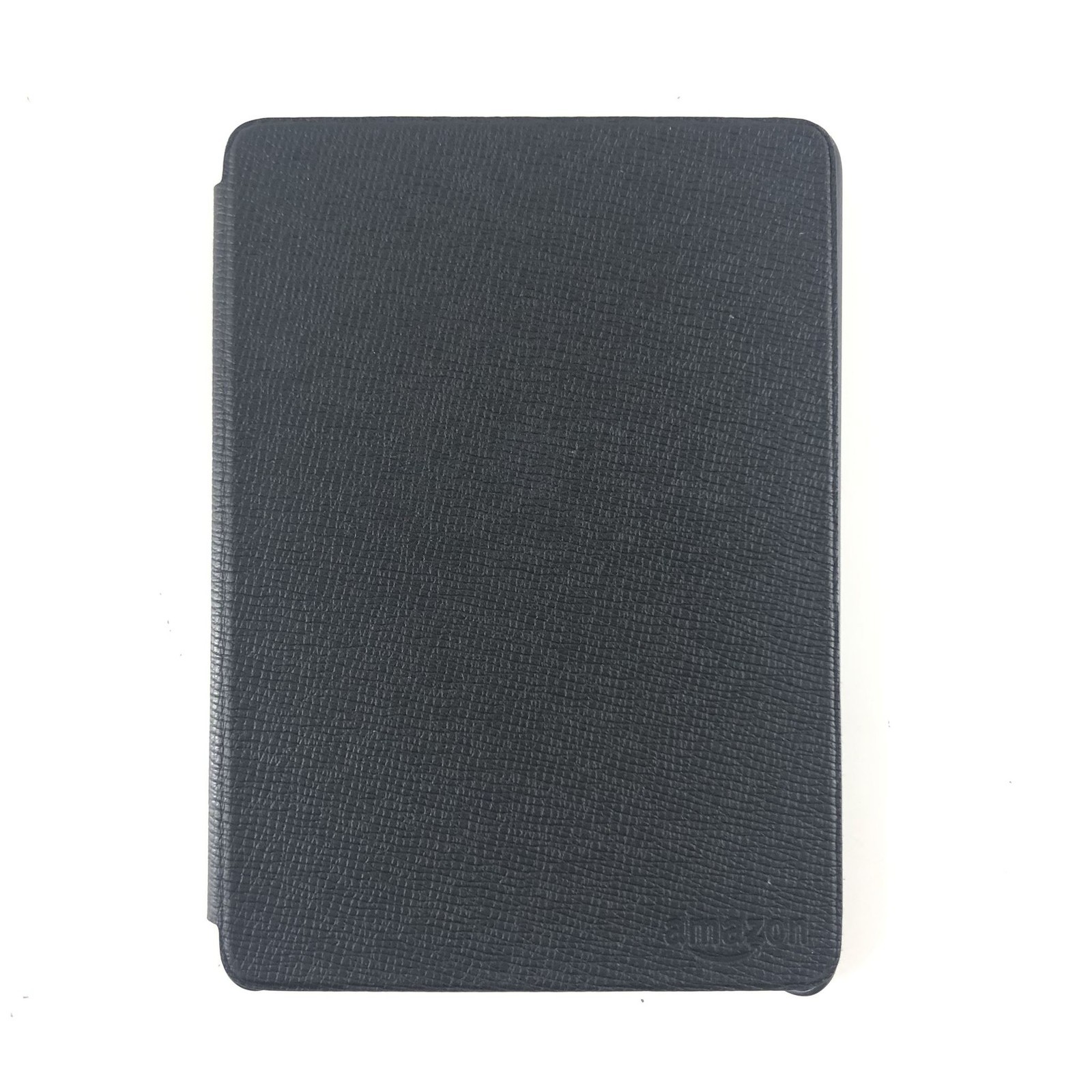 Amazon Kindle Paperwhite 11th Gen Case Cover Auto Wake Up Black Leather ORIGINAL