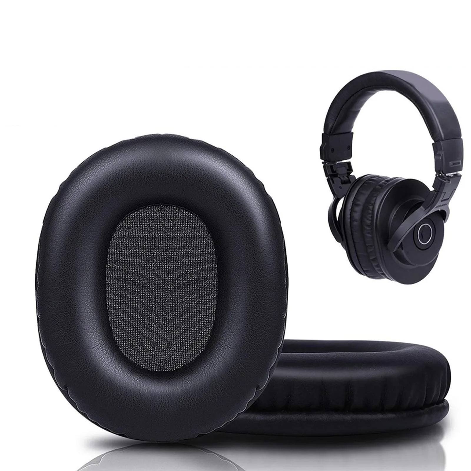 Ear Pads for Turtle Beach Stealth 300,400,420X.450,500,520,600 Series / Gen 2