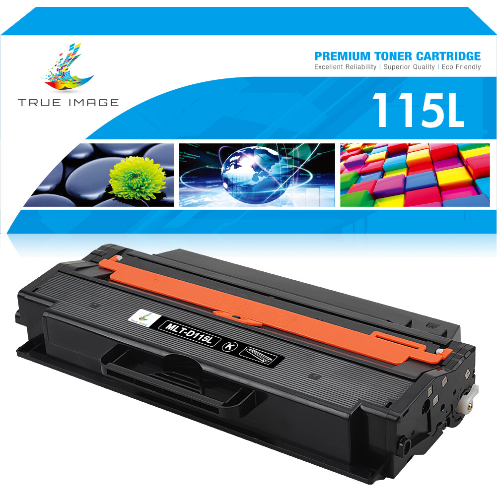 MLT-D115L Toner Cartridge 115L For Samsung Xpress SL-M2830DW SL-M2880FW M2870FW