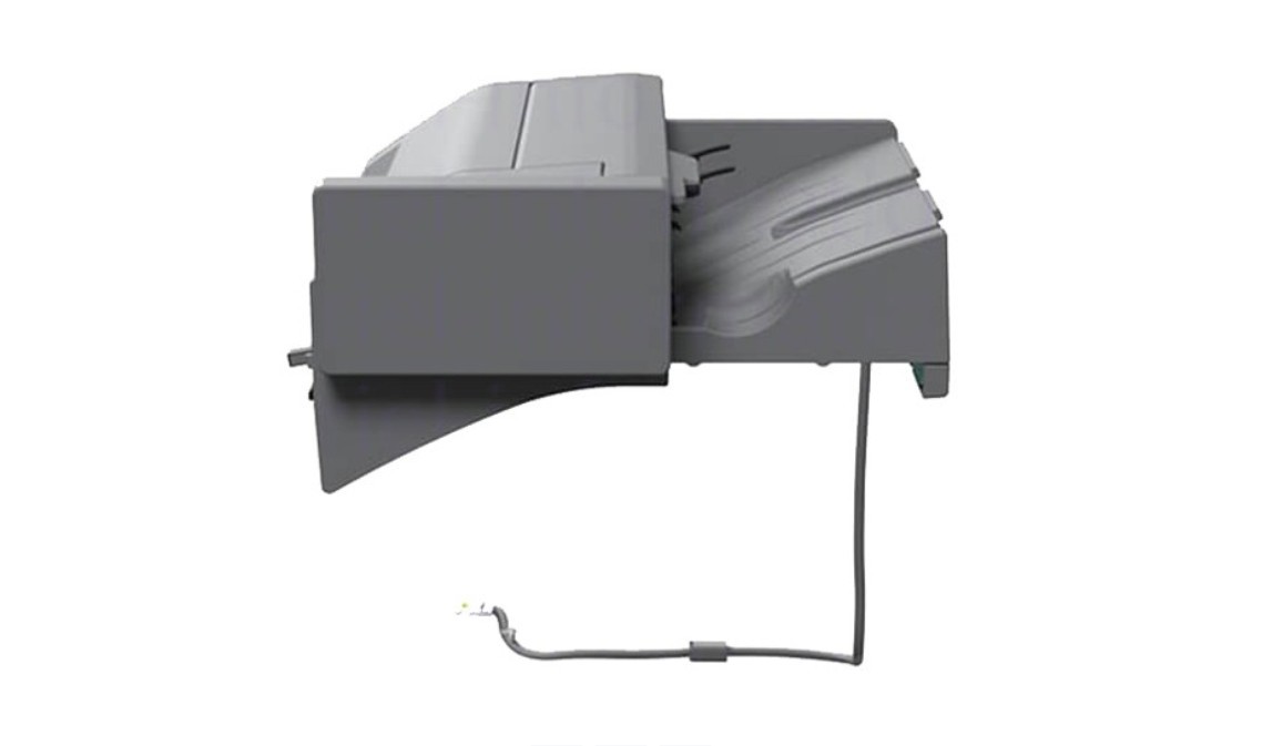 Lexmark Cx93x/mx93x/cs94x/cx94x 500-sheet Staple Offset Finisher Plain Paper New