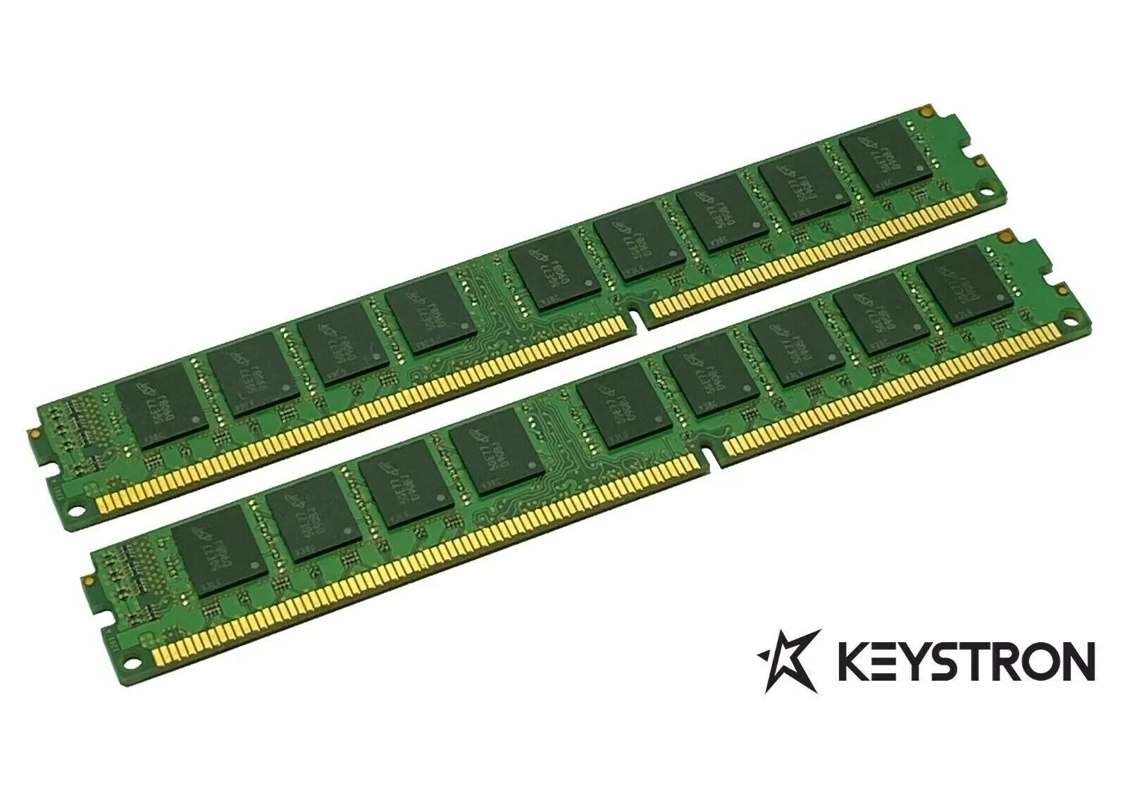 Cisco Compatible MEM-4300-4GU16G 4300 Series ISR 2x8GB 16GB DDR3 DIMM Memory Kit