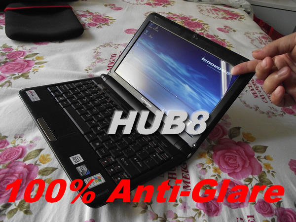 2X Screen Guard for ASUS ProArt P16 (H7606) H7606WI H7606WV Laptop PC 16" 16:10