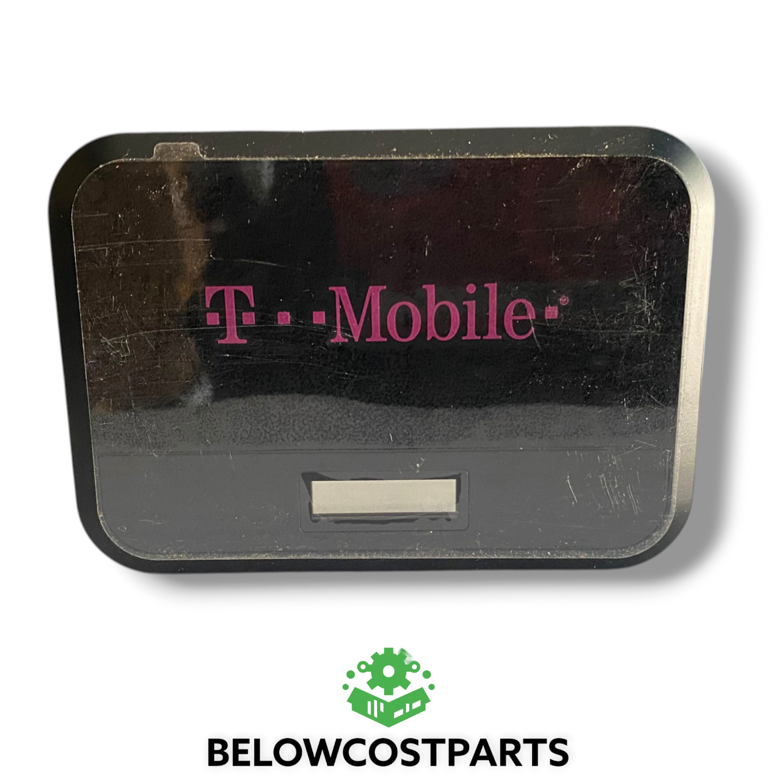 📶 Franklin Wireless T9 Mobile Hotspot 4G LTE WiFi Router T-Mobile XHG-R717 ⚙️